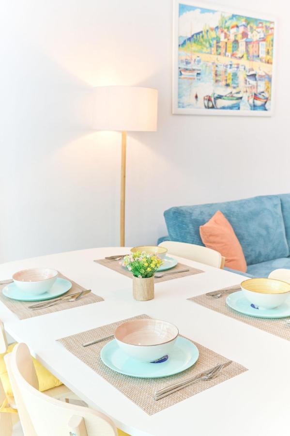 Blacksearama Apartment- Spa, Pools And Parking Mamaia Esterno foto